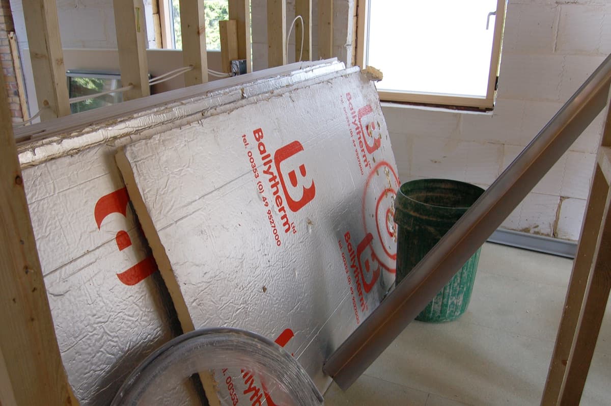 PU / PIR Insulation