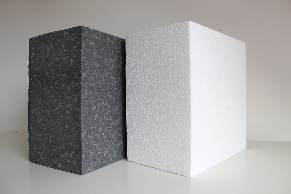 EPS Insulation