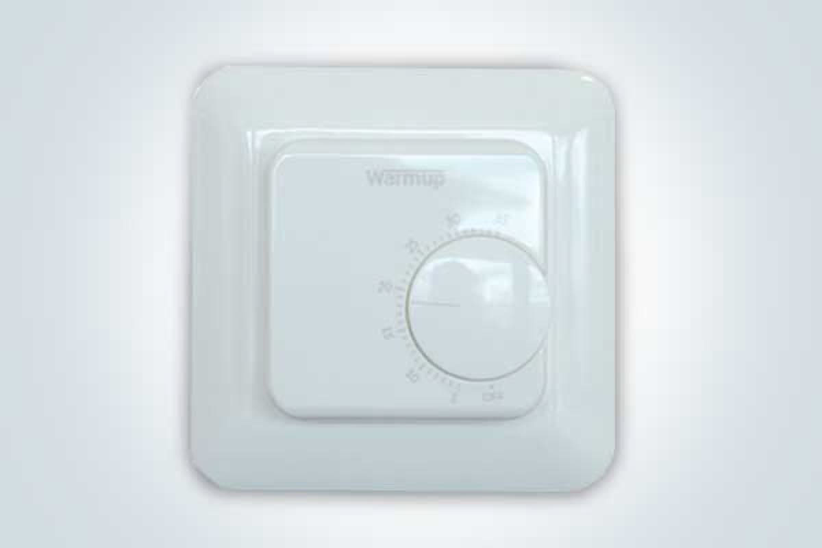 Capillary Thermostat